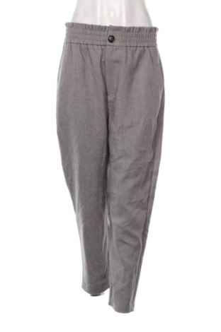 Dámské kalhoty  Zara, Velikost M, Barva Šedá, Cena  289,00 Kč