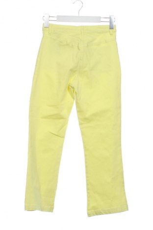 Damskie spodnie Zara, Rozmiar S, Kolor Zielony, Cena 92,99 zł