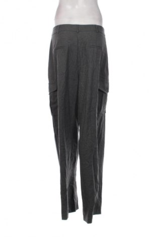 Női nadrág Zara, Méret L, Szín Szürke, Ár 3 809 Ft