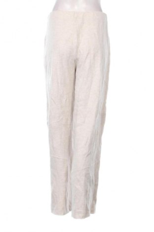 Дамски панталон Zara, Размер M, Цвят Бежов, Цена 19,94 €