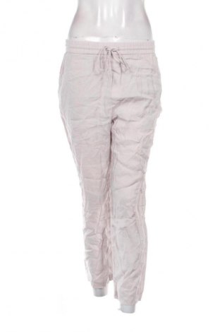 Damenhose Zara, Größe S, Farbe Beige, Preis € 14,99