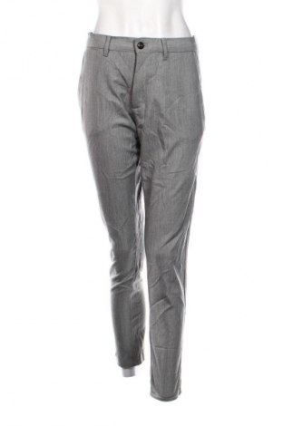 Női nadrág Zara, Méret L, Szín Szürke, Ár 5 619 Ft