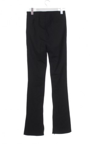 Damenhose Zara, Größe XXS, Farbe Schwarz, Preis € 14,99
