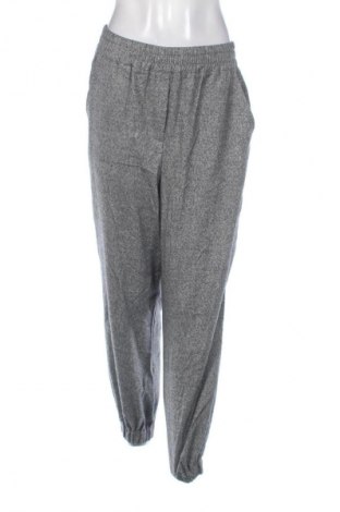 Damenhose Zara, Größe M, Farbe Grau, Preis 11,99 €