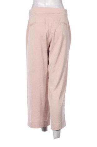 Dámské kalhoty  Zara, Velikost M, Barva Popelavě růžová, Cena  269,00 Kč