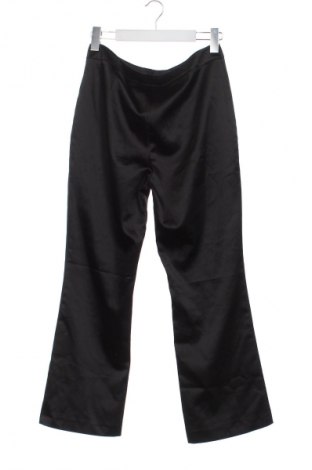 Damskie spodnie Zara, Rozmiar L, Kolor Czarny, Cena 48,99 zł