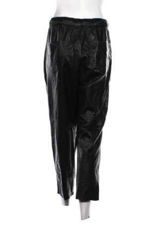 Dámské kalhoty  Zara, Velikost XL, Barva Černá, Cena  289,00 Kč