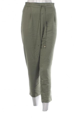 Női nadrág Zara, Méret L, Szín Zöld, Ár 5 899 Ft