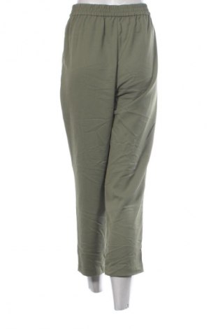 Női nadrág Zara, Méret L, Szín Zöld, Ár 5 899 Ft