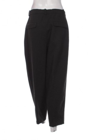 Pantaloni de femei Zara, Mărime L, Culoare Negru, Preț 69,99 Lei