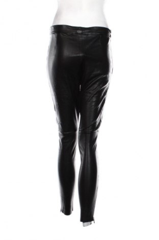 Pantaloni de femei Zara, Mărime M, Culoare Negru, Preț 70,99 Lei