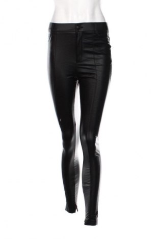 Дамски панталон Zara, Размер M, Цвят Черен, Цена 11,75 €