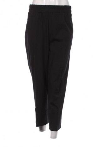 Dámské kalhoty  Zara, Velikost L, Barva Černá, Cena  309,00 Kč