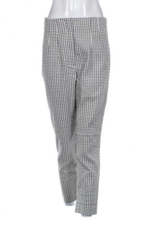 Damskie spodnie Zara, Rozmiar L, Kolor Kolorowy, Cena 44,99 zł