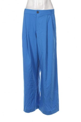 Дамски панталон Zara, Размер M, Цвят Син, Цена 10,73 €