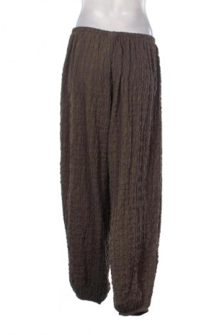 Női nadrág Zara, Méret L, Szín Zöld, Ár 5 707 Ft