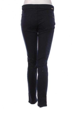 Pantaloni de femei Zara, Mărime M, Culoare Albastru, Preț 64,99 Lei