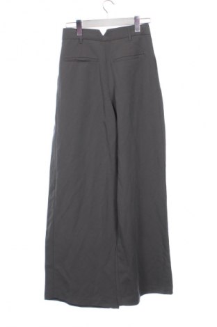 Damenhose Zara, Größe XS, Farbe Grau, Preis 26,58 €