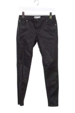 Γυναικείο παντελόνι Zara, Μέγεθος M, Χρώμα Μαύρο, Τιμή 14,00 €