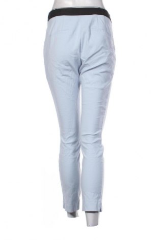 Дамски панталон Zara, Размер M, Цвят Син, Цена 14,00 €