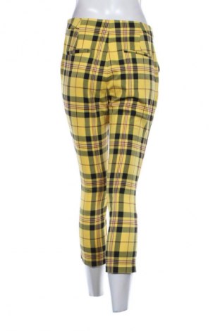 Pantaloni de femei Zara, Mărime S, Culoare Multicolor, Preț 44,99 Lei