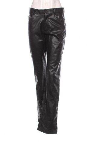 Damskie spodnie Zara, Rozmiar M, Kolor Czarny, Cena 50,99 zł