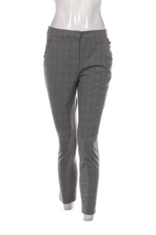 Damskie spodnie Zara, Rozmiar S, Kolor Kolorowy, Cena 42,99 zł