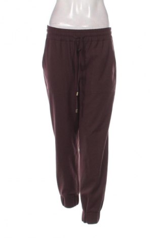 Damenhose Zara, Größe S, Farbe Rot, Preis 23,99 €