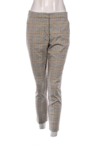 Pantaloni de femei Zara, Mărime L, Culoare Multicolor, Preț 48,99 Lei