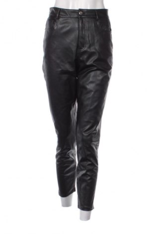 Дамски панталон Zara, Размер M, Цвят Черен, Цена 14,00 €