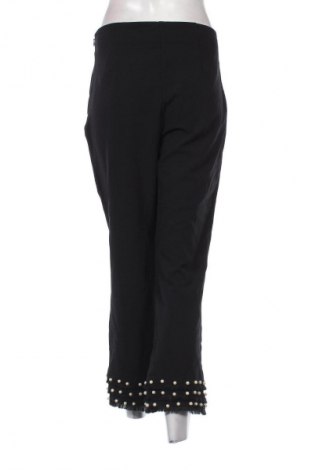 Damenhose Zara, Größe L, Farbe Schwarz, Preis € 13,99