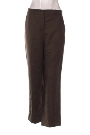 Dámske nohavice Zara, Veľkosť M, Farba Zelená, Cena  12,95 €