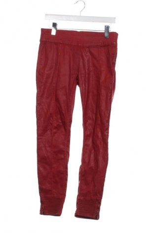 Damenhose Zara, Größe M, Farbe Rot, Preis € 11,99