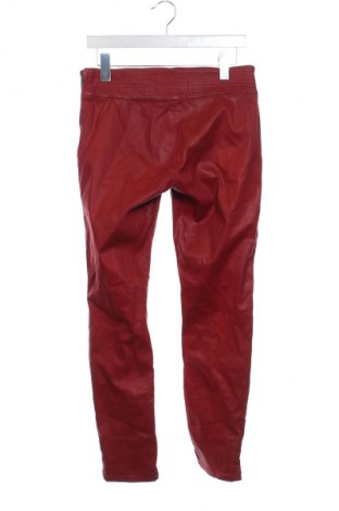 Damenhose Zara, Größe M, Farbe Rot, Preis € 11,99