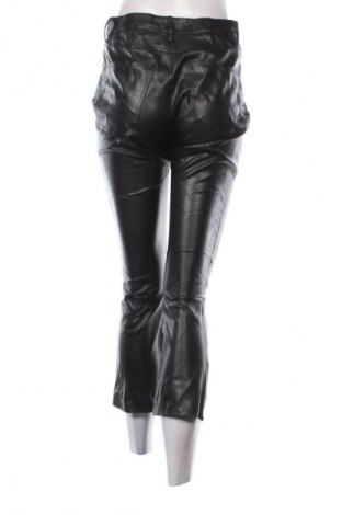 Pantaloni de femei Zara, Mărime M, Culoare Negru, Preț 70,99 Lei