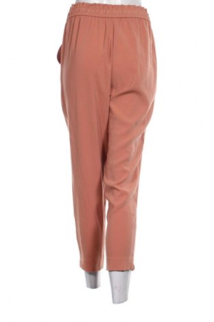 Pantaloni de femei Zara, Mărime S, Culoare Bej, Preț 42,92 Lei