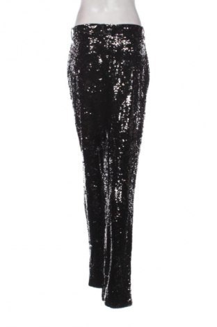 Pantaloni de femei Zara, Mărime L, Culoare Negru, Preț 61,99 Lei