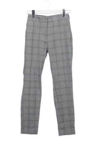 Damenhose Zara, Größe XXS, Farbe Mehrfarbig, Preis 12,99 €