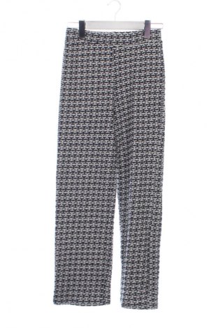 Damskie spodnie Zara, Rozmiar XXS, Kolor Kolorowy, Cena 75,02 zł