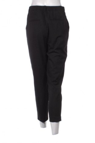 Γυναικείο παντελόνι Zara, Μέγεθος S, Χρώμα Μαύρο, Τιμή 11,70 €