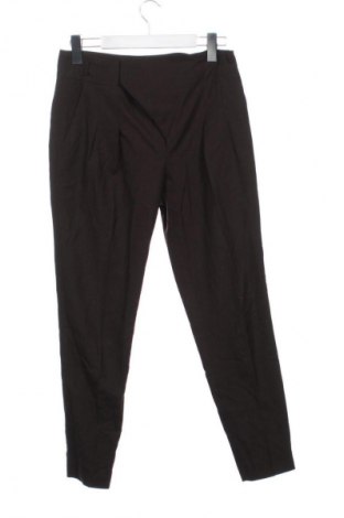 Γυναικείο παντελόνι Zara, Μέγεθος XS, Χρώμα Μαύρο, Τιμή 11,99 €