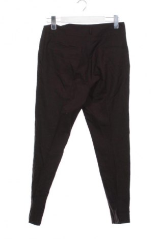 Γυναικείο παντελόνι Zara, Μέγεθος XS, Χρώμα Μαύρο, Τιμή 11,99 €