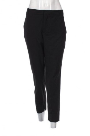 Pantaloni de femei Zara, Mărime L, Culoare Negru, Preț 63,99 Lei