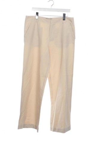 Női nadrág Zara, Méret XL, Szín Bézs, Ár 5 785 Ft