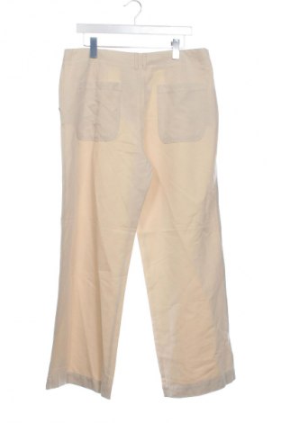 Női nadrág Zara, Méret XL, Szín Bézs, Ár 5 785 Ft