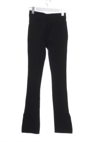 Дамски панталон Zara, Размер XS, Цвят Черен, Цена 9,20 €