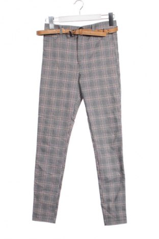 Pantaloni de femei Zara, Mărime M, Culoare Multicolor, Preț 43,99 Lei