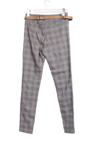 Pantaloni de femei Zara, Mărime M, Culoare Multicolor, Preț 43,99 Lei