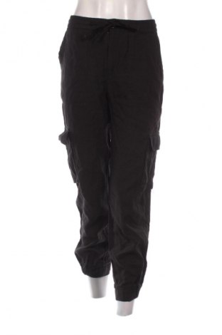 Дамски панталон Zara, Размер M, Цвят Черен, Цена 9,20 €