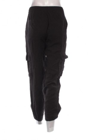 Дамски панталон Zara, Размер M, Цвят Черен, Цена 9,20 €